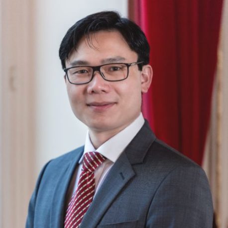 Duc Khuong NGUYEN