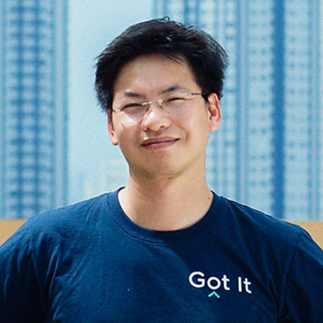 Viet Hung TRAN