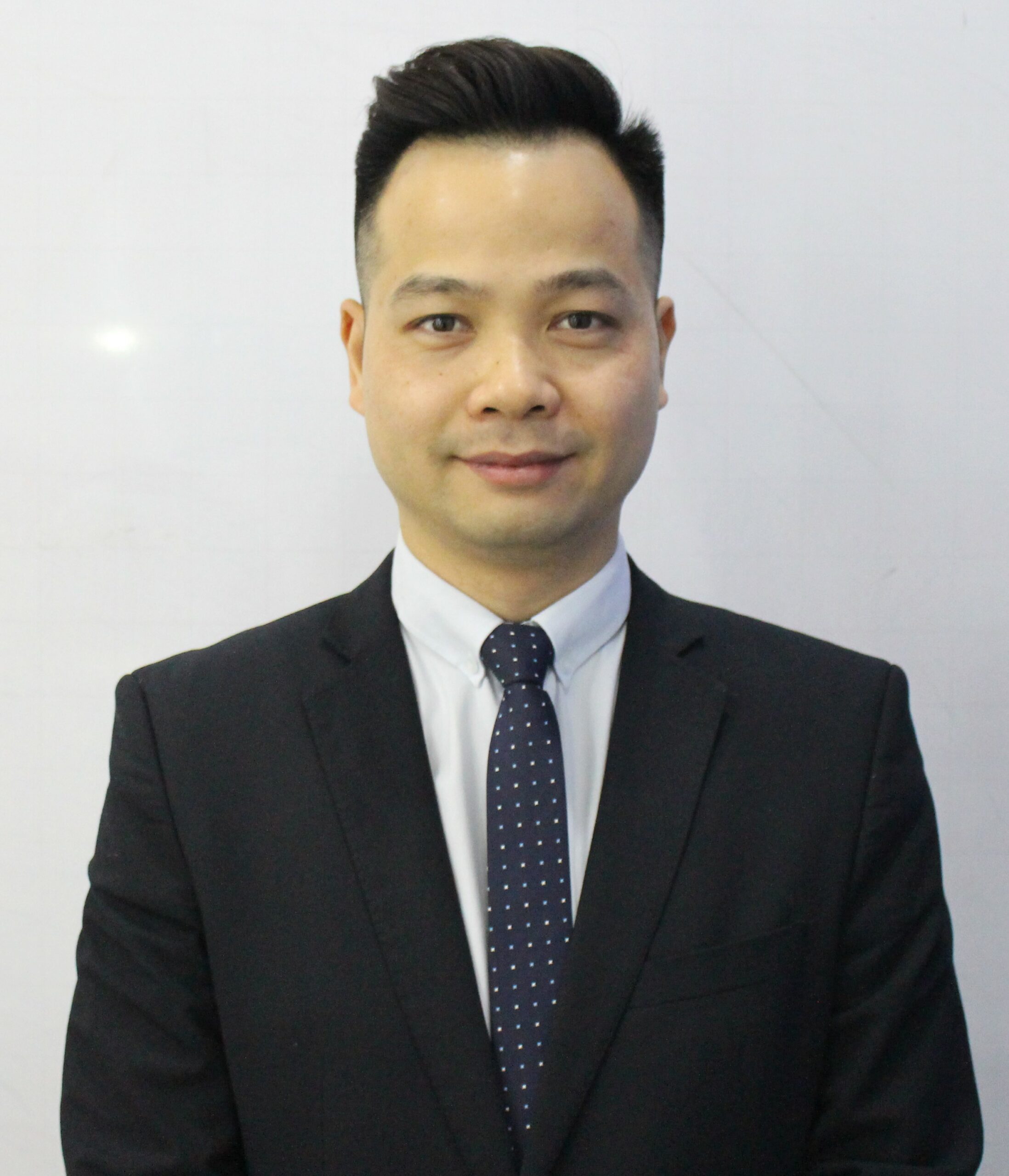 Nguyễn Văn Dũng_CEO&Founder