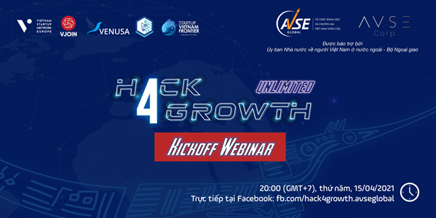 hack4growth