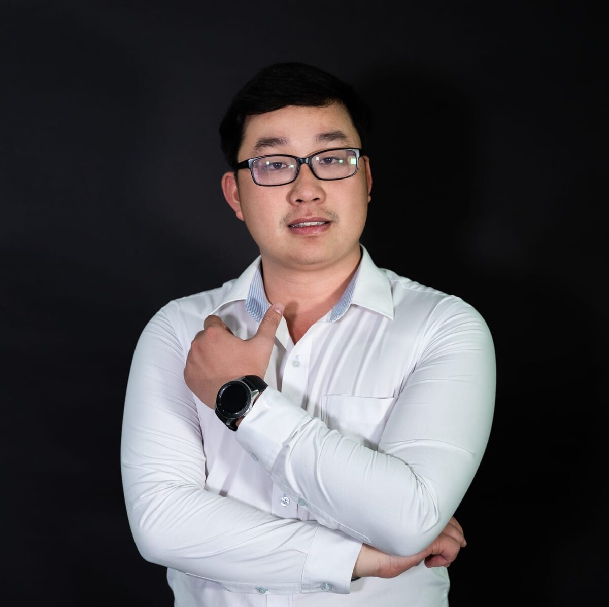 Nguyen Van Thanh Binh